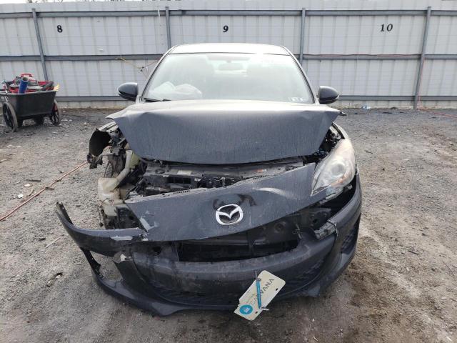 Photo 5 from auction – 2013 MAZDA 3 I with VIN JM1BL1TG8D1842650