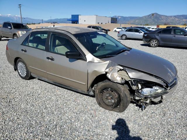 Photo 4 from auction – 2007 HONDA ACCORD VAL with VIN 1HGCM56167A166138