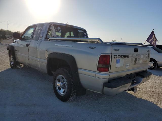 Photo 2 from auction – 2001 DODGE RAM 1500 with VIN 3B7HC13Y11G740641