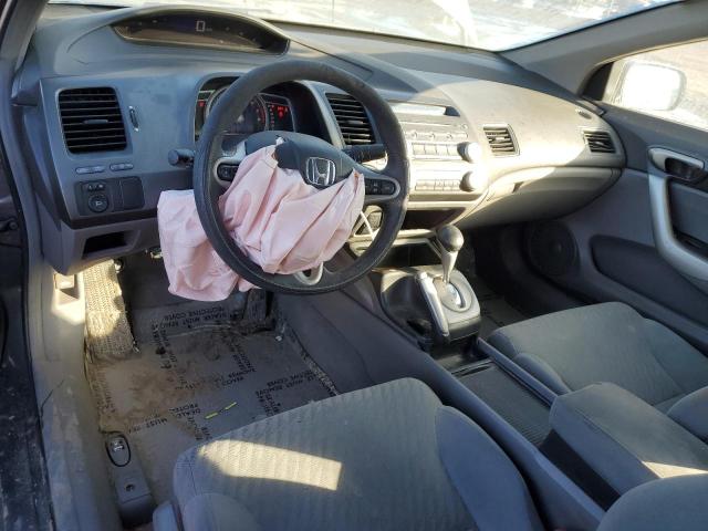 Photo 8 from auction – 2011 HONDA CIVIC EX with VIN 2HGFG1B89BH502763