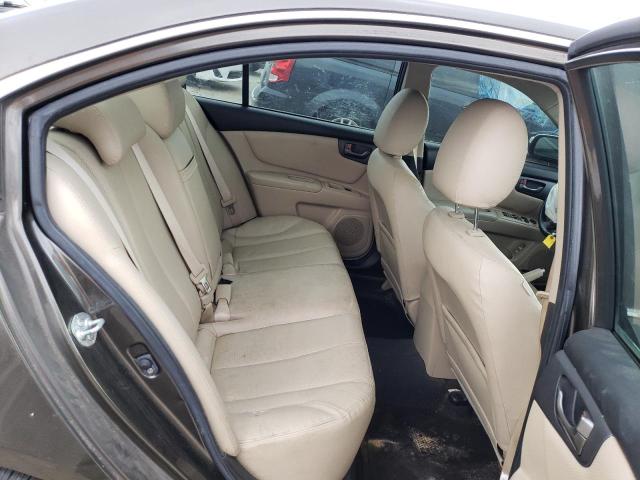 Photo 10 from auction – 2009 KIA OPTIMA LX with VIN KNAGE224395287360
