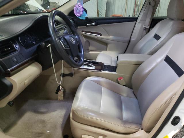 Photo 7 from auction – 2012 TOYOTA CAMRY BASE with VIN 4T4BF1FK3CR206708
