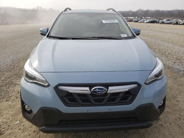 Photo 5 from auction – 2023 SUBARU CROSSTREK with VIN JF2GTHMC4PH228069