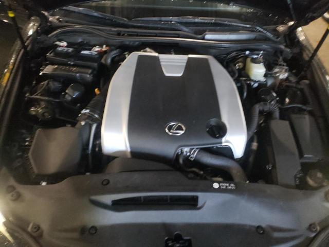 Photo 11 from auction – 2014 LEXUS IS 350 with VIN JTHCE1D25E5004036