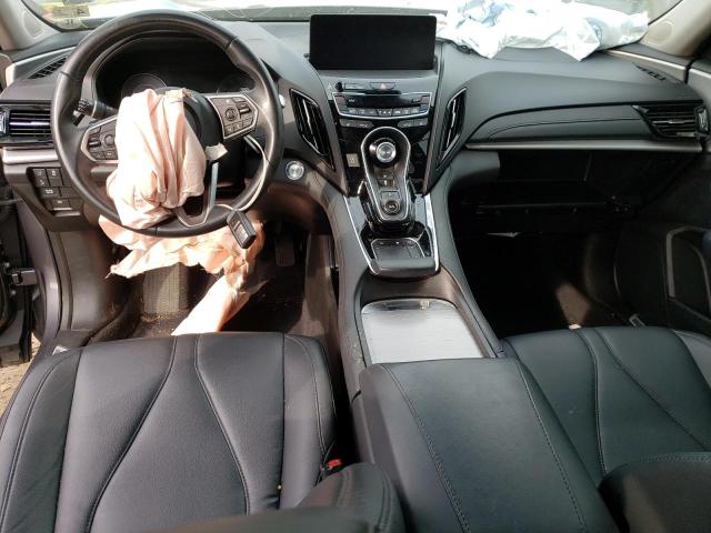 Photo 8 from auction – 2019 ACURA RDX with VIN 5J8TC1H33KL007780