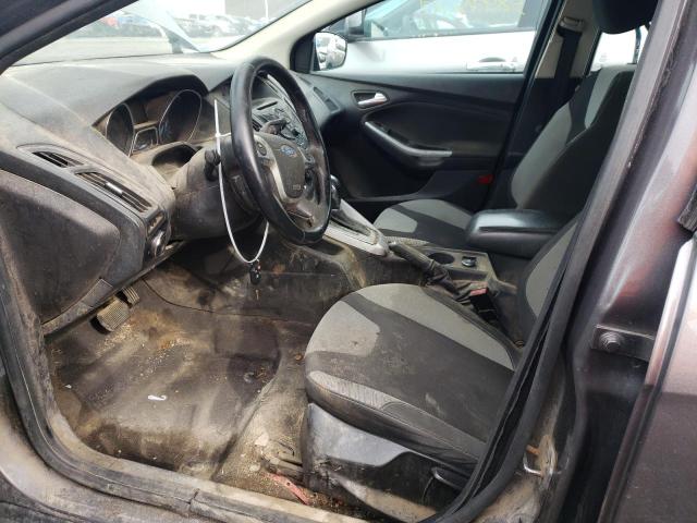 Photo 7 from auction – 2012 FORD FOCUS SE with VIN 1FAHP3K28CL214659