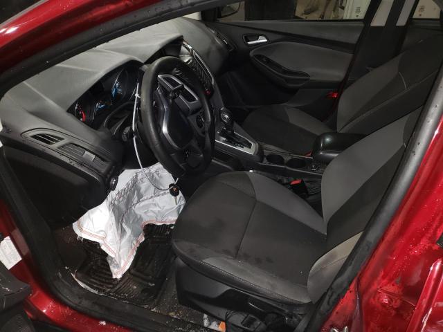Photo 7 from auction – 2013 FORD FOCUS SE with VIN 1FADP3F24DL227340