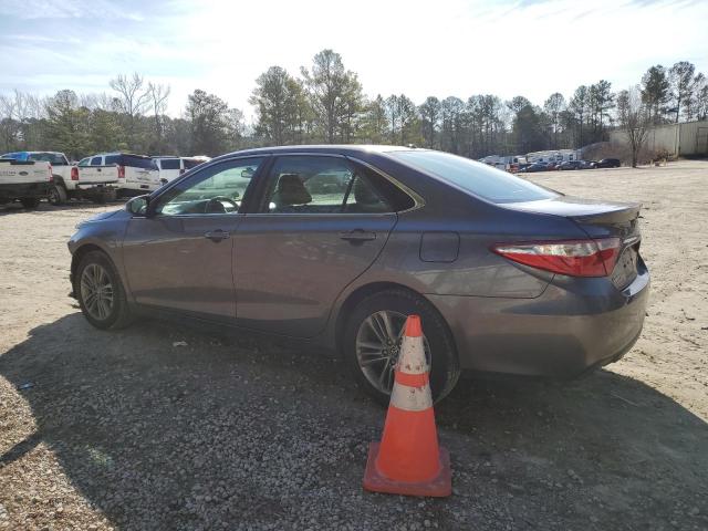 Photo 2 from auction – 2016 TOYOTA CAMRY LE with VIN 4T1BF1FK3GU213884