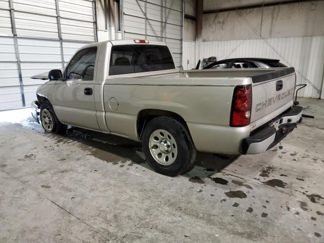 Photo 2 from auction – 2006 CHEVROLET silverado with VIN 3GCEC14X16G154523