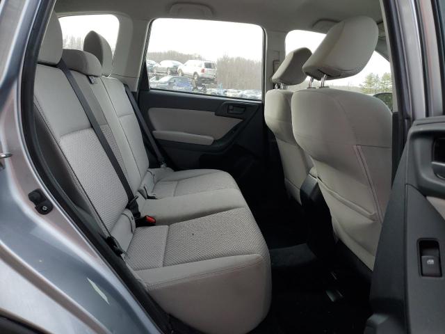 Photo 11 from auction – 2015 SUBARU FORESTER 2 with VIN JF2SJABC7FH423642