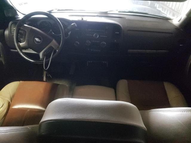 Photo 8 from auction – 2012 CHEVROLET SILVERADO with VIN 1GC1KXC87CF201968