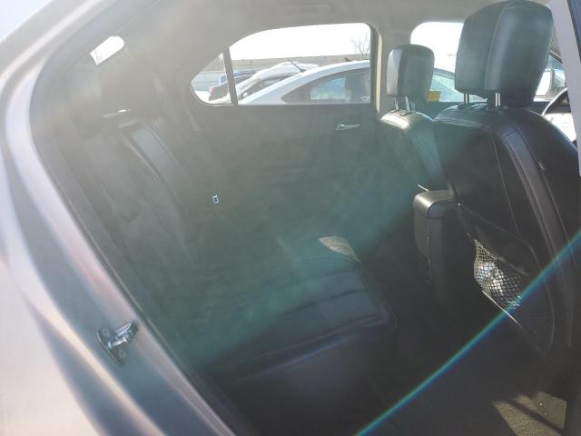 Photo 11 from auction – 2012 CHEVROLET EQUINOX LT with VIN 2GNFLGEKXC6104907
