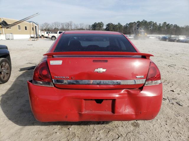 Photo 6 from auction – 2006 CHEVROLET IMPALA LT with VIN 2G1WT55K369367183