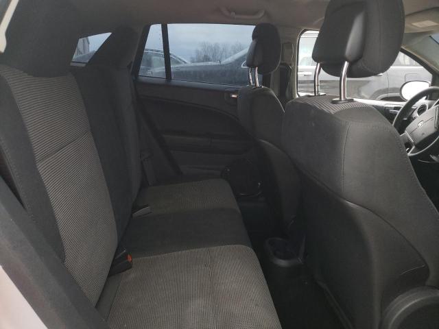 Photo 10 from auction – 2012 DODGE CALIBER SX with VIN 1C3CDWDAXCD536544