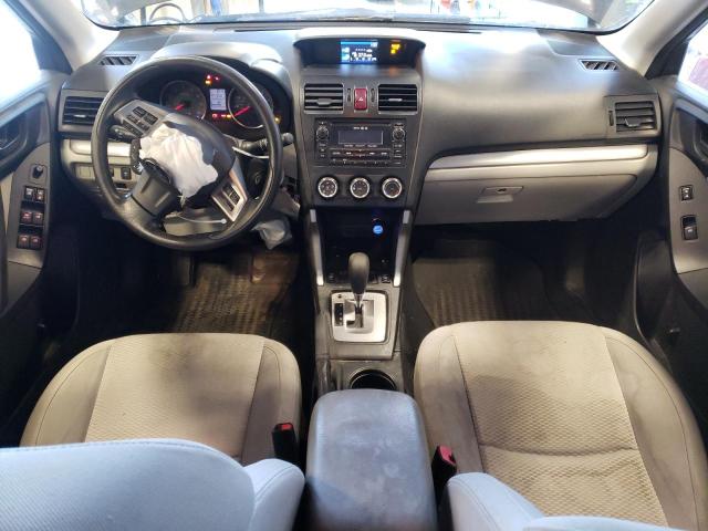 Photo 8 from auction – 2014 SUBARU FORESTER 2 with VIN JF2SJAEC1EH424070
