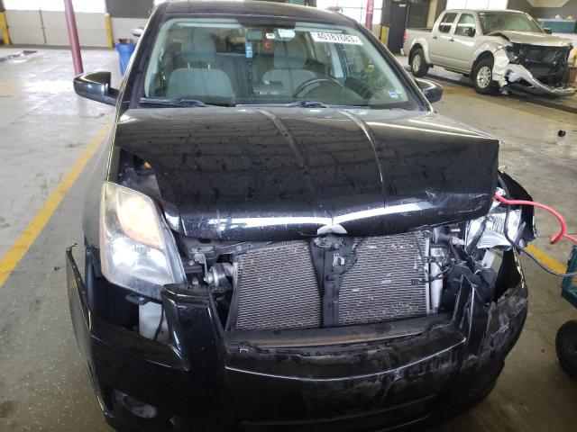 Photo 5 from auction – 2012 NISSAN SENTRA 2.0 with VIN 3N1AB6APXCL636920