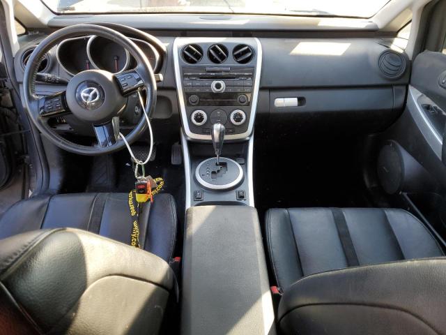 Photo 8 from auction – 2008 MAZDA CX-7 with VIN JM3ER293380175303