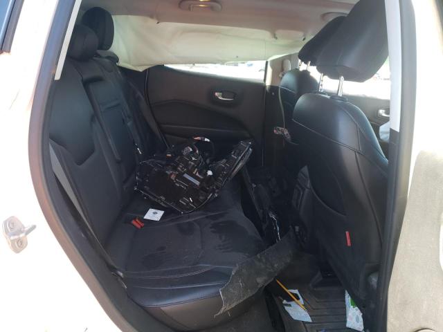Photo 10 from auction – 2018 JEEP COMPASS TR with VIN 3C4NJDDB8JT223204