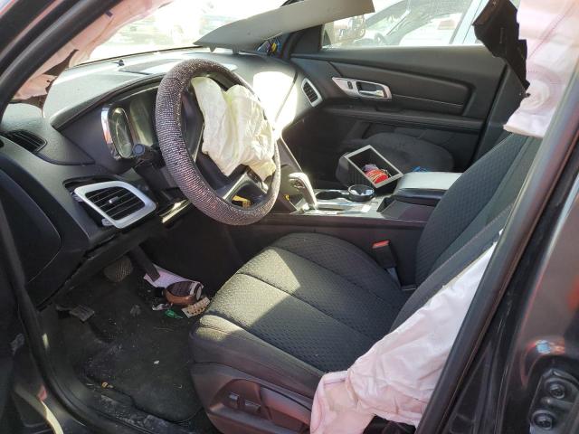 Photo 7 from auction – 2013 GMC TERRAIN SL with VIN 2GKALMEK7D6410406