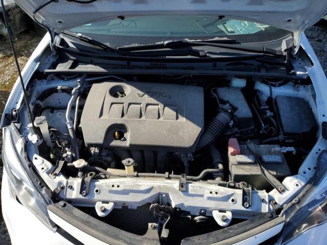 Photo 11 from auction – 2017 TOYOTA COROLLA L with VIN 2T1BURHE4HC853097