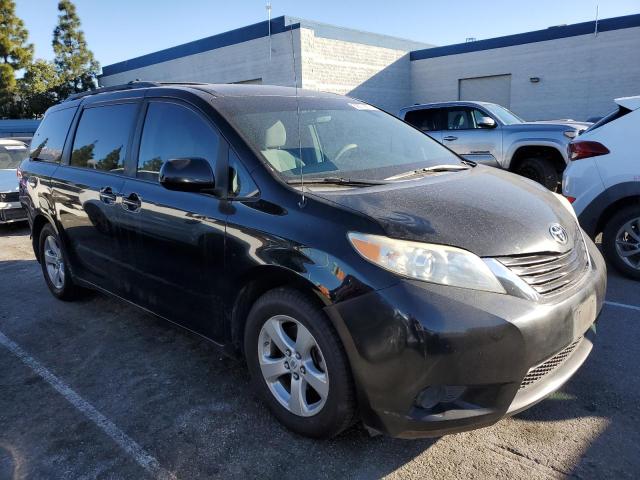 Photo 4 from auction – 2012 TOYOTA SIENNA LE with VIN 5TDKK3DC1CS197934