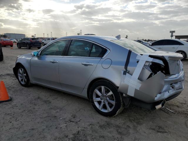 Photo 2 from auction – 2013 ACURA TL TECH with VIN 19UUA8F53DA012547