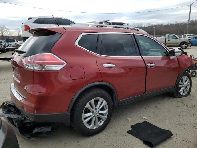 Photo 3 from auction – 2016 NISSAN ROGUE with VIN KNMAT2MT7GP692772