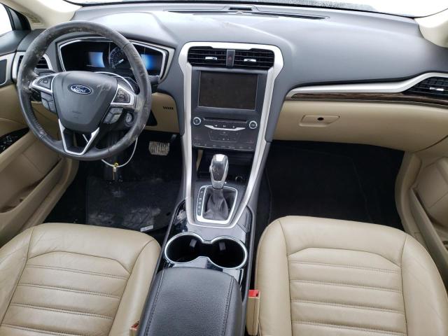 Photo 8 from auction – 2014 FORD FUSION SE with VIN 3FA6P0LU3ER298402