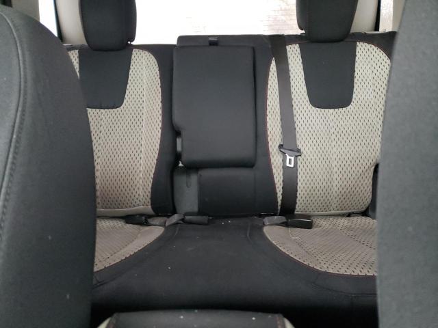 Фото 10 с аукциона – 2012 GMC TERRAIN SL с VIN 2GKALMEK1C6143178
