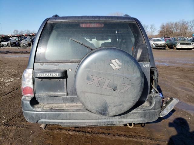 Photo 6 from auction – 2006 SUZUKI XL7 with VIN JS3TX92V064104657