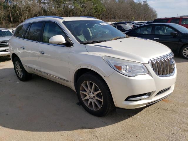 Photo 4 from auction – 2013 BUICK ENCLAVE with VIN 5GAKRCKD7DJ241622