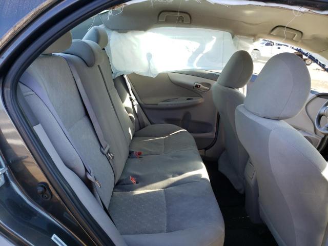 Photo 10 from auction – 2009 TOYOTA COROLLA BA with VIN 1NXBU40E89Z011698