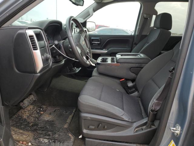 Photo 7 from auction – 2015 CHEVROLET SILVERADO with VIN 3GCPCREC7FG456725