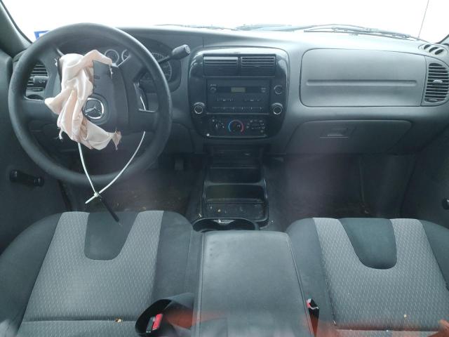 Photo 8 from auction – 2007 MAZDA B2300 with VIN 4F4YR12D77PM00578