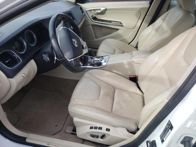 Photo 7 from auction – 2011 VOLVO S60 T6 with VIN YV1902FH8B2009174