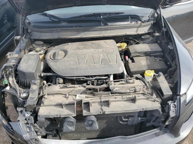 Photo 11 from auction – 2016 JEEP CHEROKEE L with VIN 1C4PJMCS2GW148089