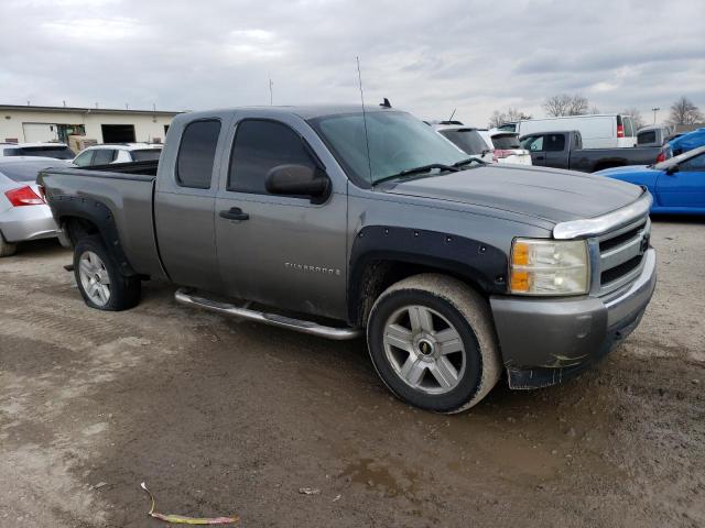 Photo 4 from auction – 2008 CHEVROLET SILVERADO with VIN 1GCEC19J18Z236159