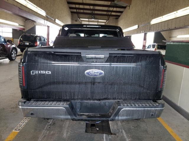 Photo 6 from auction – 2017 FORD F150 SUPER with VIN 1FTEW1EP9HKC08569