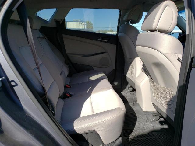Photo 11 from auction – 2016 HYUNDAI TUCSON LIM with VIN KM8J33A46GU096536