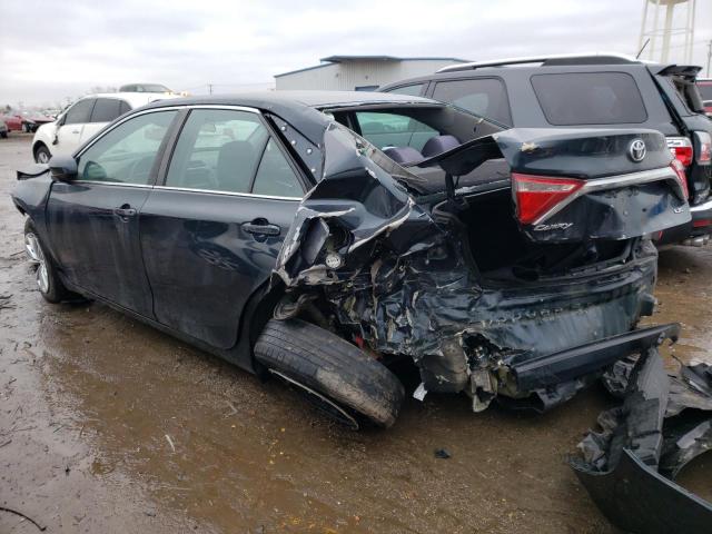 Photo 2 from auction – 2016 TOYOTA CAMRY with VIN 4T4BF1FK5GR529499