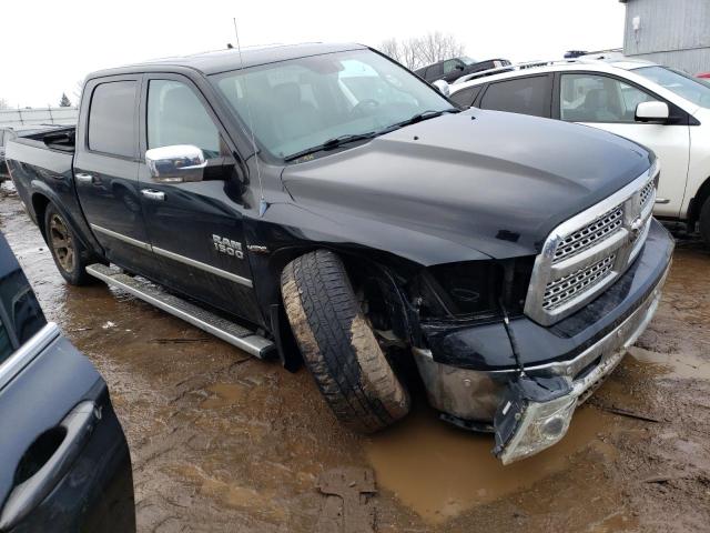 Photo 4 from auction – 2014 RAM 1500 LARAM with VIN 1C6RR7NT3ES117857