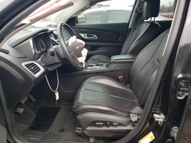 Photo 7 from auction – 2013 GMC TERRAIN SL with VIN 2GKALUEK6D6427195