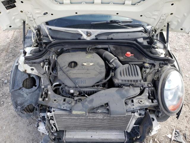 Photo 11 from auction – 2015 MINI COOPER with VIN WMWXM5C5XF3A97464