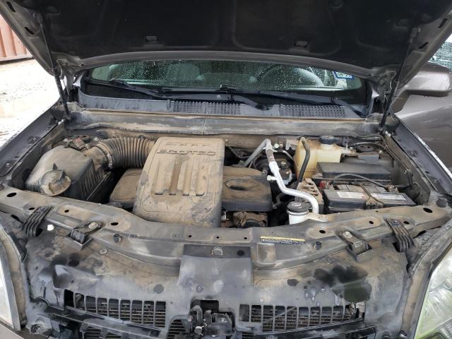 Photo 12 from auction – 2012 CHEVROLET CAPTIVA SP with VIN 3GNAL2EK4CS543776