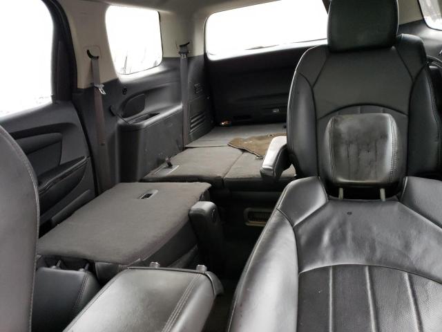 Photo 10 from auction – 2012 GMC ACADIA DEN with VIN 1GKKVTED9CJ336739