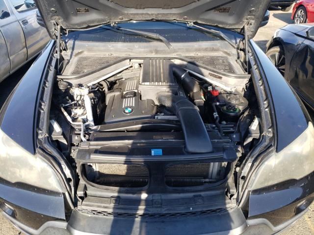 Photo 12 from auction – 2008 BMW X5 3.0I with VIN 5UXFE43578L030390