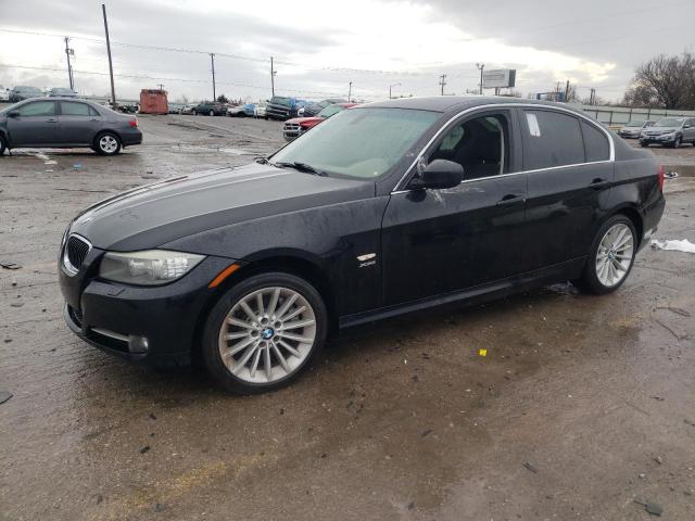 BMW 335 XI 2011 with VIN WBAPL5C56BA920560 - Photo from auction