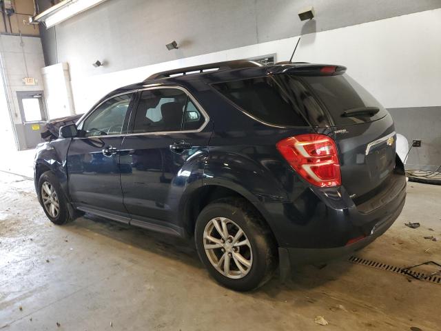 Photo 2 from auction – 2016 CHEVROLET EQUINOX LT with VIN 2GNFLFEK5G6289545