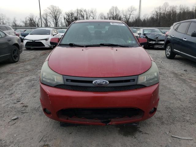 Photo 5 from auction – 2010 FORD FOCUS SES with VIN 1FAHP3GN3AW188180