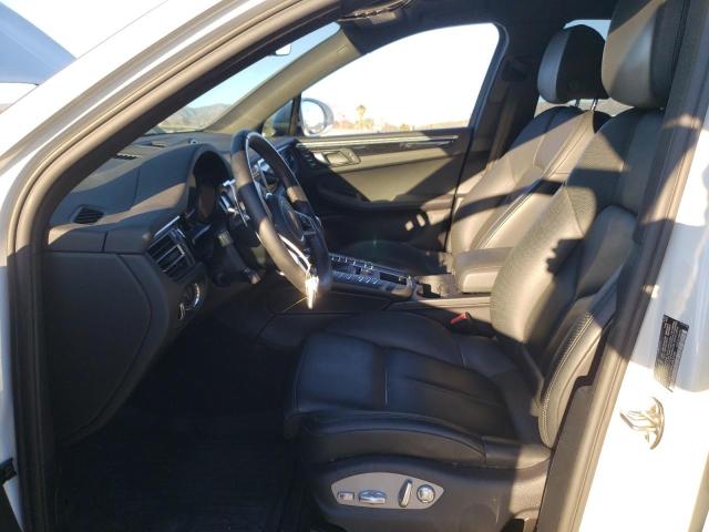 Photo 7 from auction – 2021 PORSCHE MACAN S with VIN WP1AB2A59MLB33749
